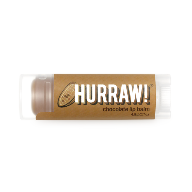 Hurraw Balm Lip Balm