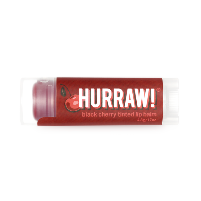 Hurraw Balm Lip Balm