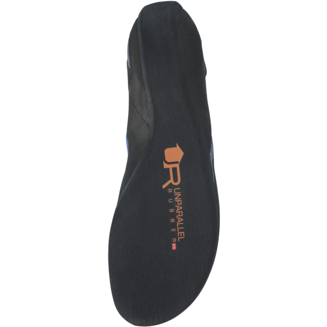 Unparallel Sirius Lace