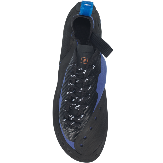 Unparallel Sirius Lace