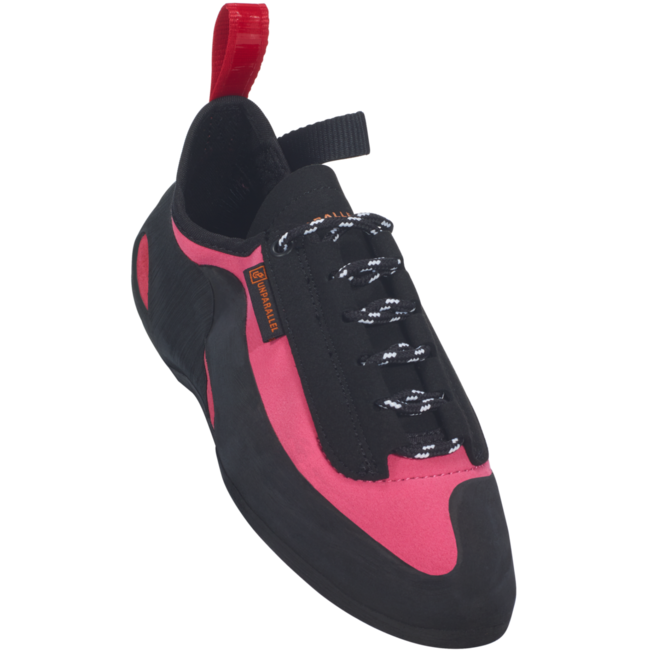 Unparallel UP Lace  LV (Low Volume) Climbing Shoe