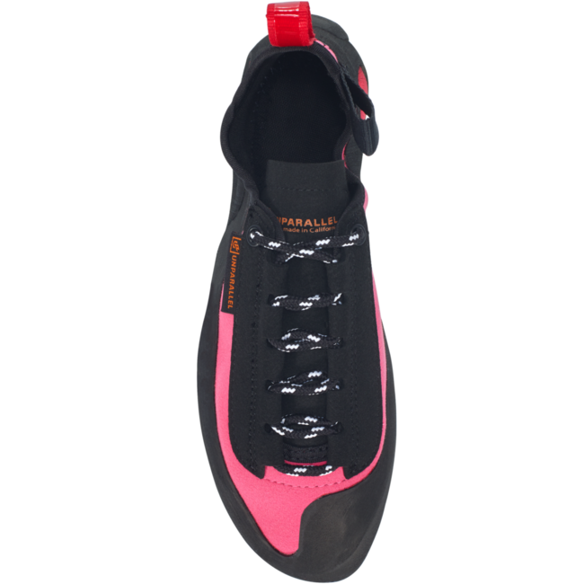 Unparallel UP Lace  LV (Low Volume) Climbing Shoe