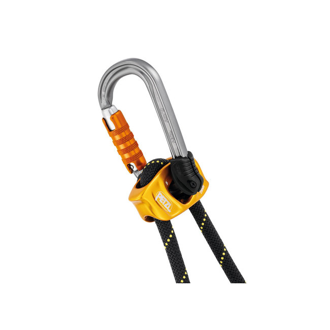Petzl Progress Adjust-I Positioning Lanyard