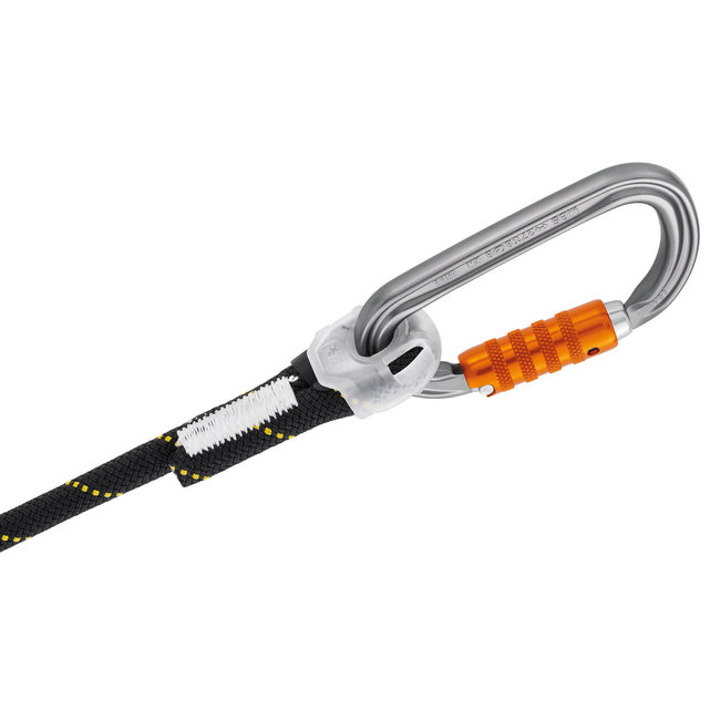 Petzl Progress Adjust-I Positioning Lanyard