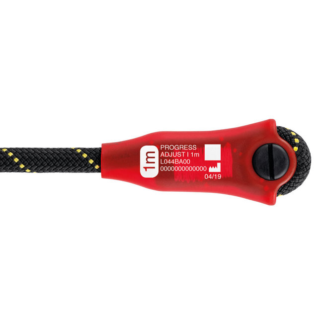 Petzl Progress Adjust-I Positioning Lanyard