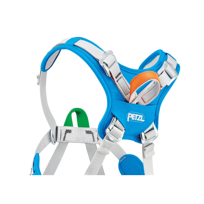Petzl Kids' Ouisiti Harness