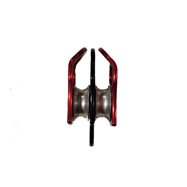 Amarok Piccolo Prodigy Double PMP Pulley