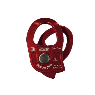 Amarok Piccolo Prodigy PMP Pulley