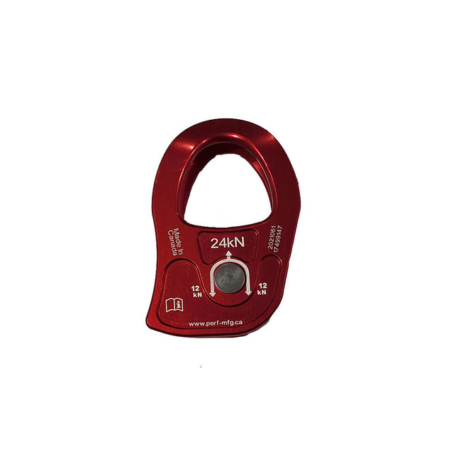 Amarok Piccolo Prodigy PMP Pulley