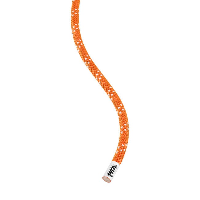 Petzl 10mm Club Static Rope (per meter)