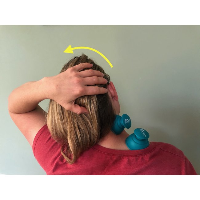 Wave Tools Therapy Riptide Sport Cupping Set