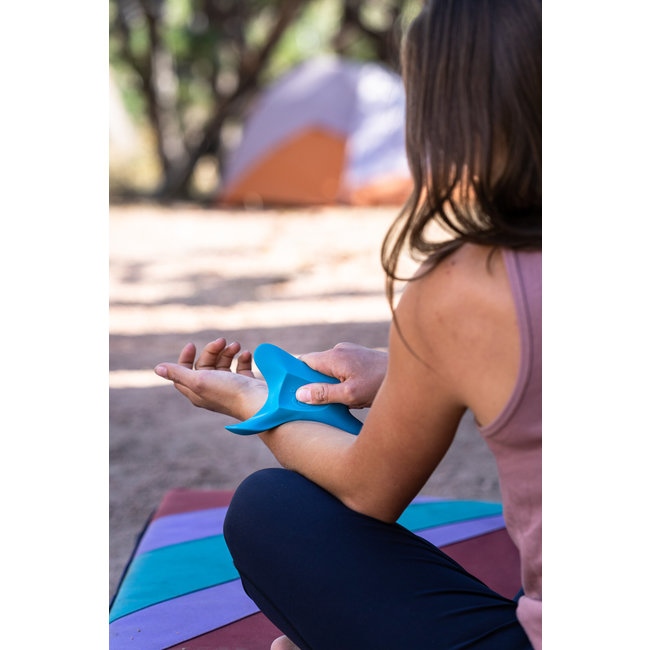 Wave Tools Therapy Soft Tissue Massage Tool