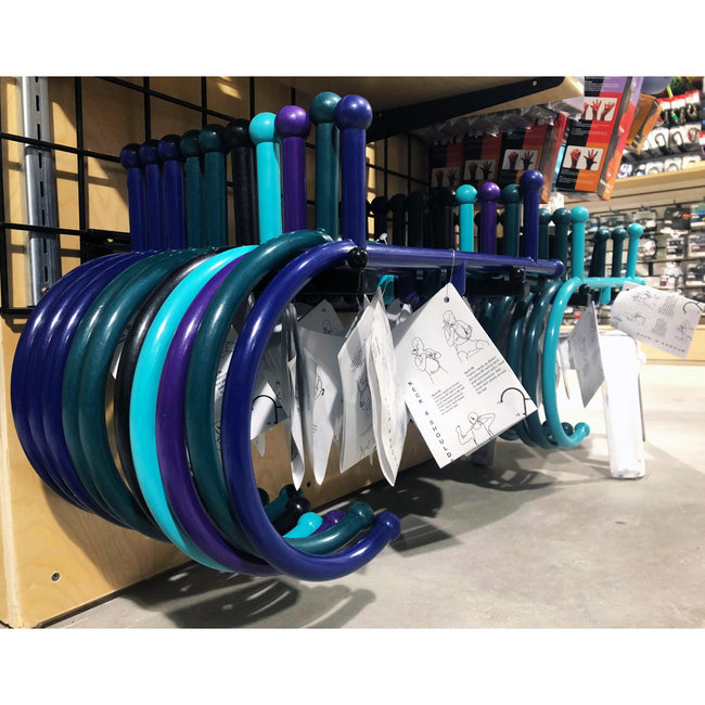 The Sweet Spot Back Massager