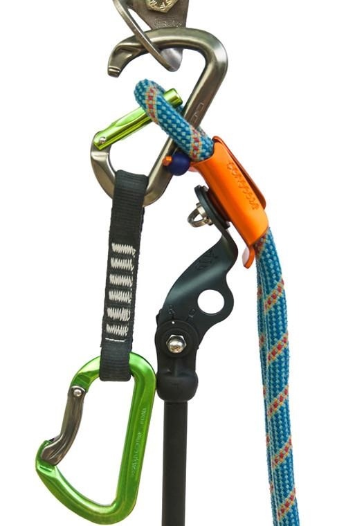 Pongoose Climber Stick Clip Climb On Equipment