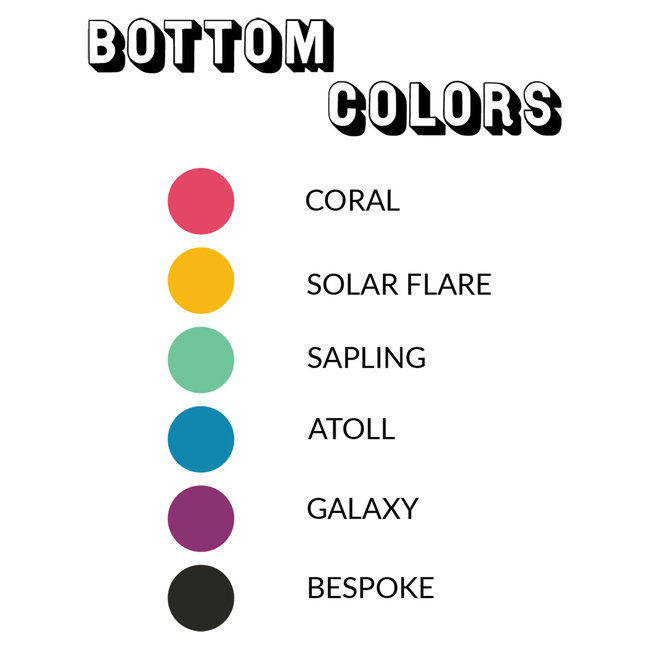 Flashed Big Squishy Pad