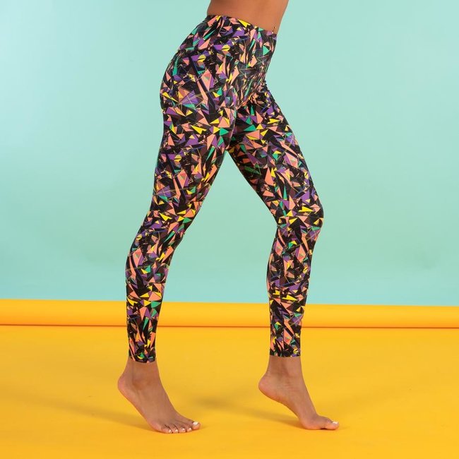 3rd Rock Women's Titan Legging