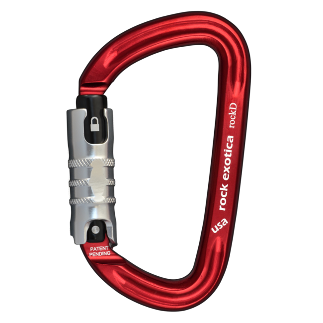 Rock Exotica RockD Up-Lock