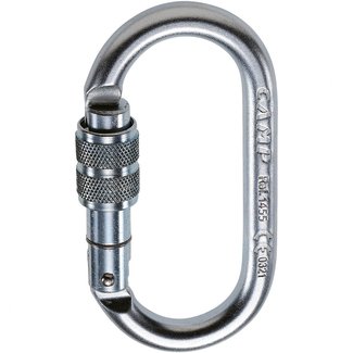 CAMP Oval Pro Lock