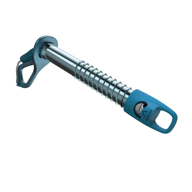 Blue Ice Aero Lite Ice Screw