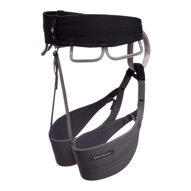 Black Diamond Men's Solution Harness
