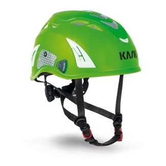 Kask Super Plasma Hi-Viz Helmet