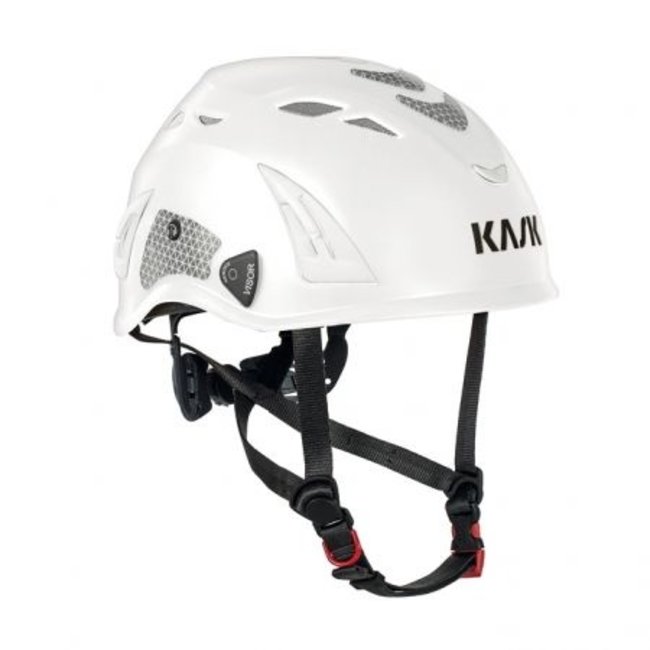Kask Super Plasma Hi-Viz Helmet