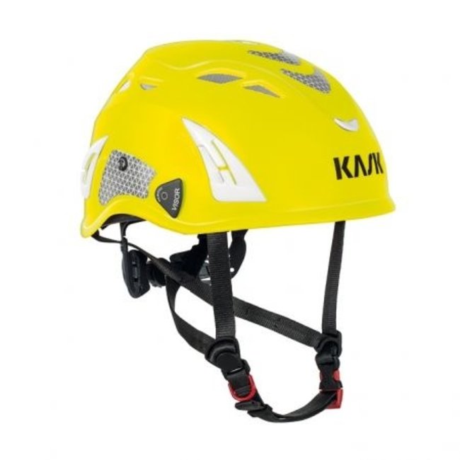 Kask Super Plasma Hi-Viz Helmet