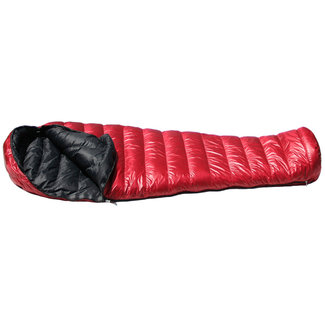 Western Mountaineering SummerLite 0°C Sleeping Bag