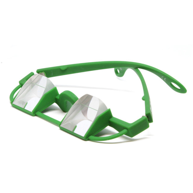 Le Pirate Belay Glasses Model 3.1