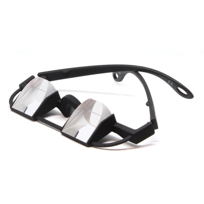 Le Pirate Belay Glasses Model 3.1