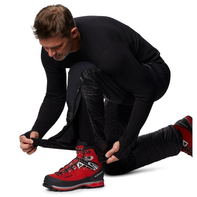 Mountain Hardwear Compressor Belay Pants