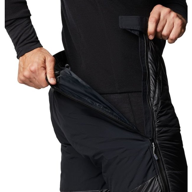 Mountain Hardwear Compressor Belay Pants