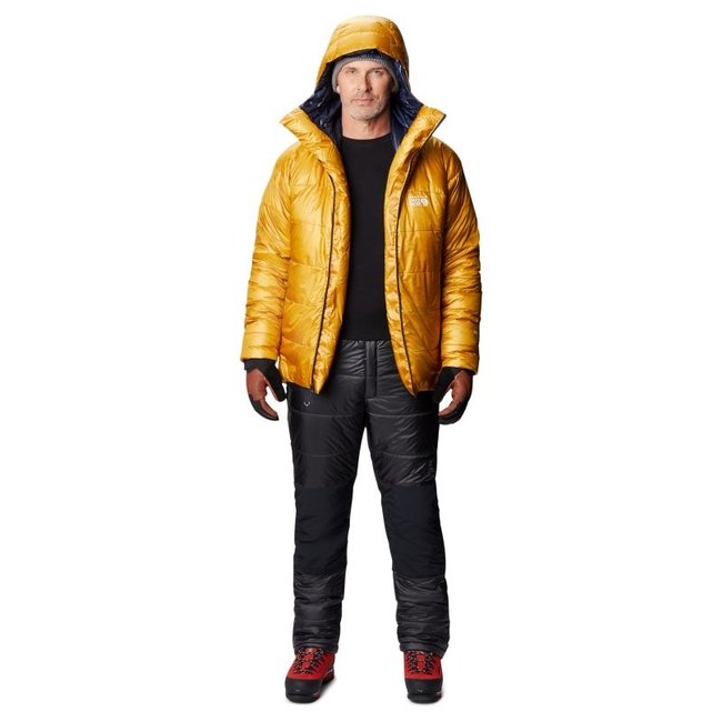 Mountain Hardwear Compressor Belay Pants