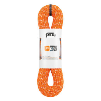 Petzl 10mm Club Static Rope