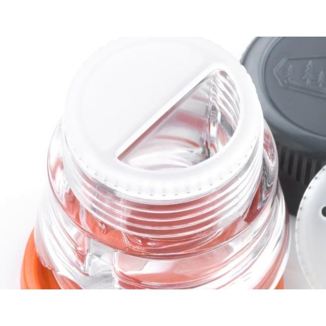 GSI Outdoors Spice Missile