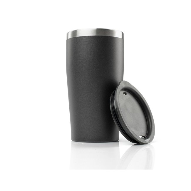 GSI Outdoors Glacier Stainless 16 fl. oz. Vacuum Tumbler