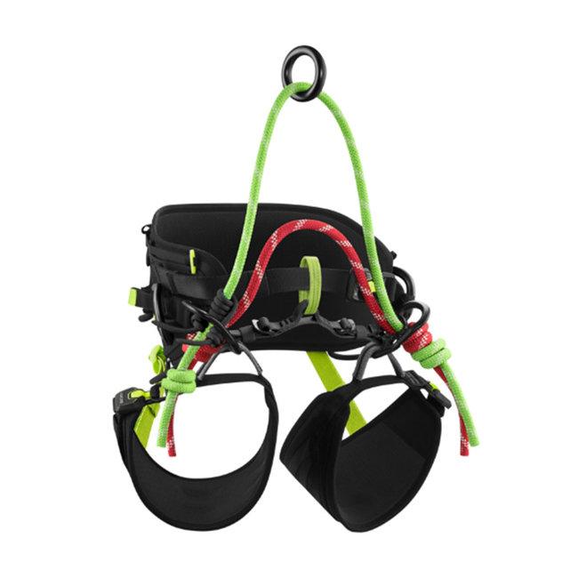 Edelrid TreeRex Arborist Triple Lock Harness