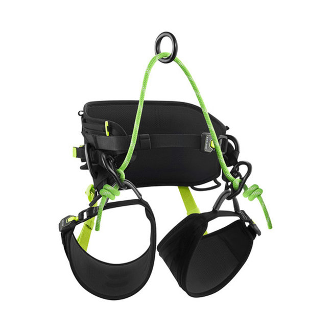 Edelrid TreeRex Arborist Triple Lock Harness