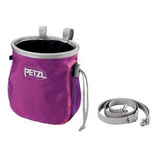 Petzl Saka Chalkbag