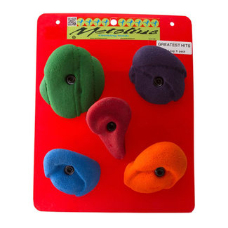 Metolius Greatest Hits Holds