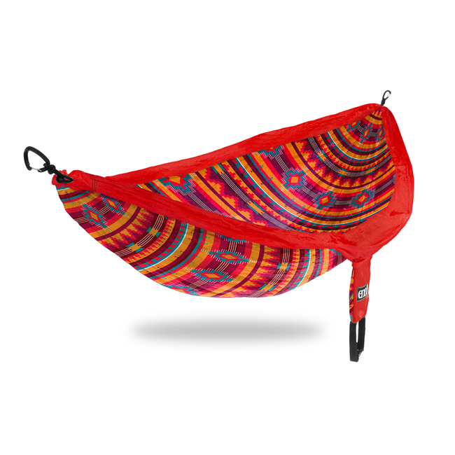 Eagles Nest Outfitters DoubleNest Printed Hammock