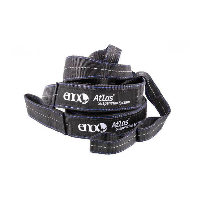 Eagles Nest Outfitters Atlas Hammock Suspension System