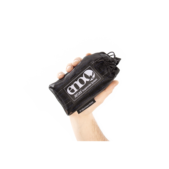 Eagles Nest Outfitters Atlas Hammock Suspension System