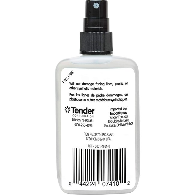 Ben's Tick & Insect Repellent 100mL Pump Spray