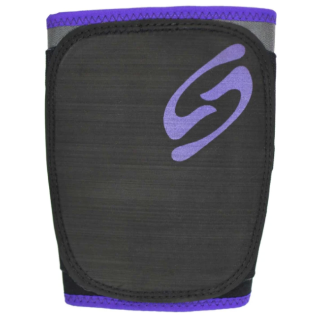 Send Climbing Strap On SI Slim Knee Pad