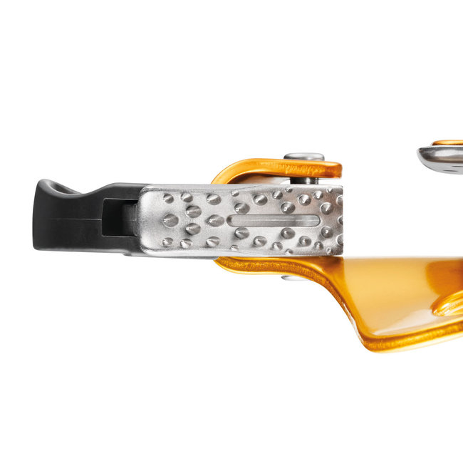 Petzl Croll Chest Ascender
