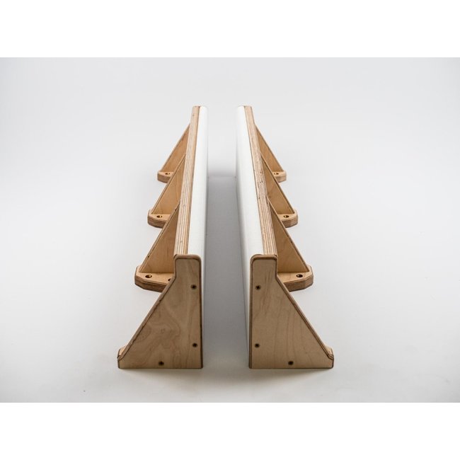 Wide Boyz Crack Trainer with Soft Grip