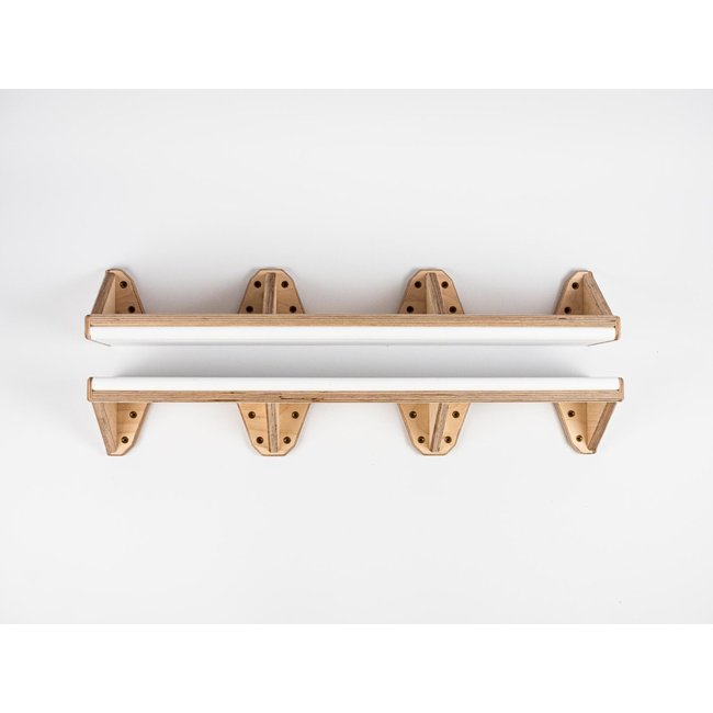 Wide Boyz Crack Trainer with Soft Grip