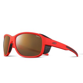 Julbo Eyewear Montebianco 2 Reactiv High Mountain Photochromic 2-4
