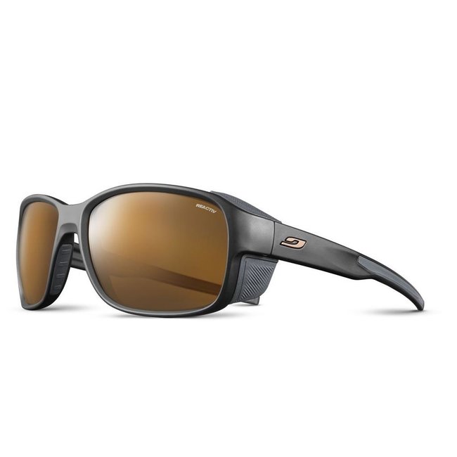 Julbo Eyewear Montebianco 2 Reactiv High Mountain Photochromic 2-4